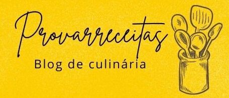 Provar Receitas